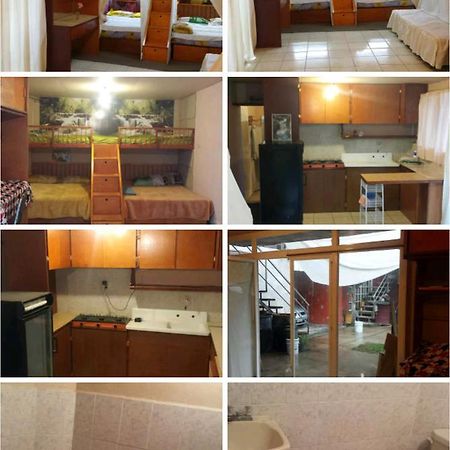 Mi Casa En Puebla Hotel Екстериор снимка