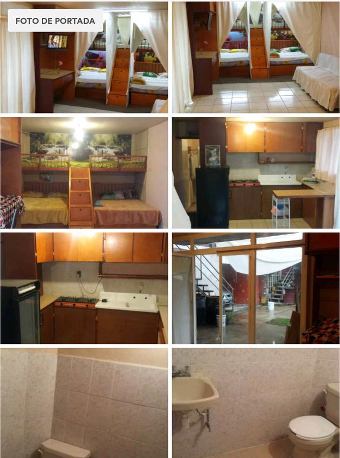 Mi Casa En Puebla Hotel Екстериор снимка